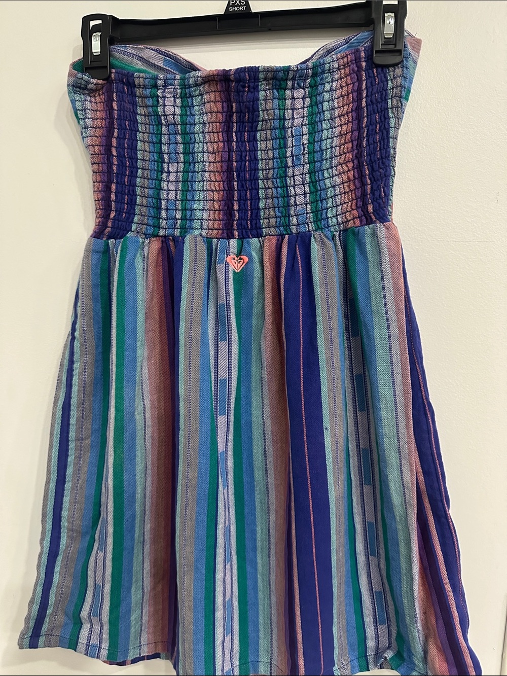 Dress Mini - Picture 3 of 6